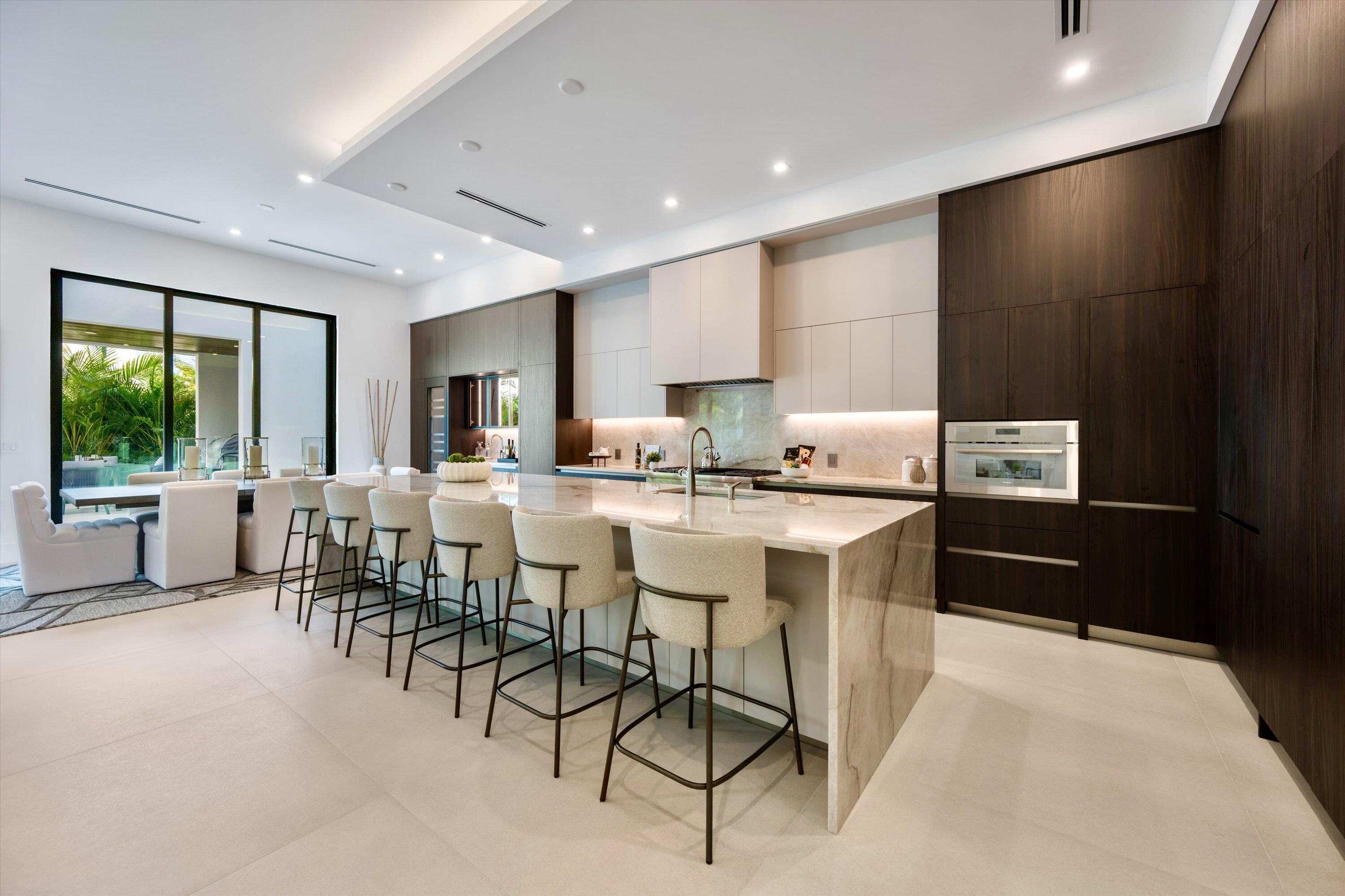 BOCA VILLAS SEC A - Residential