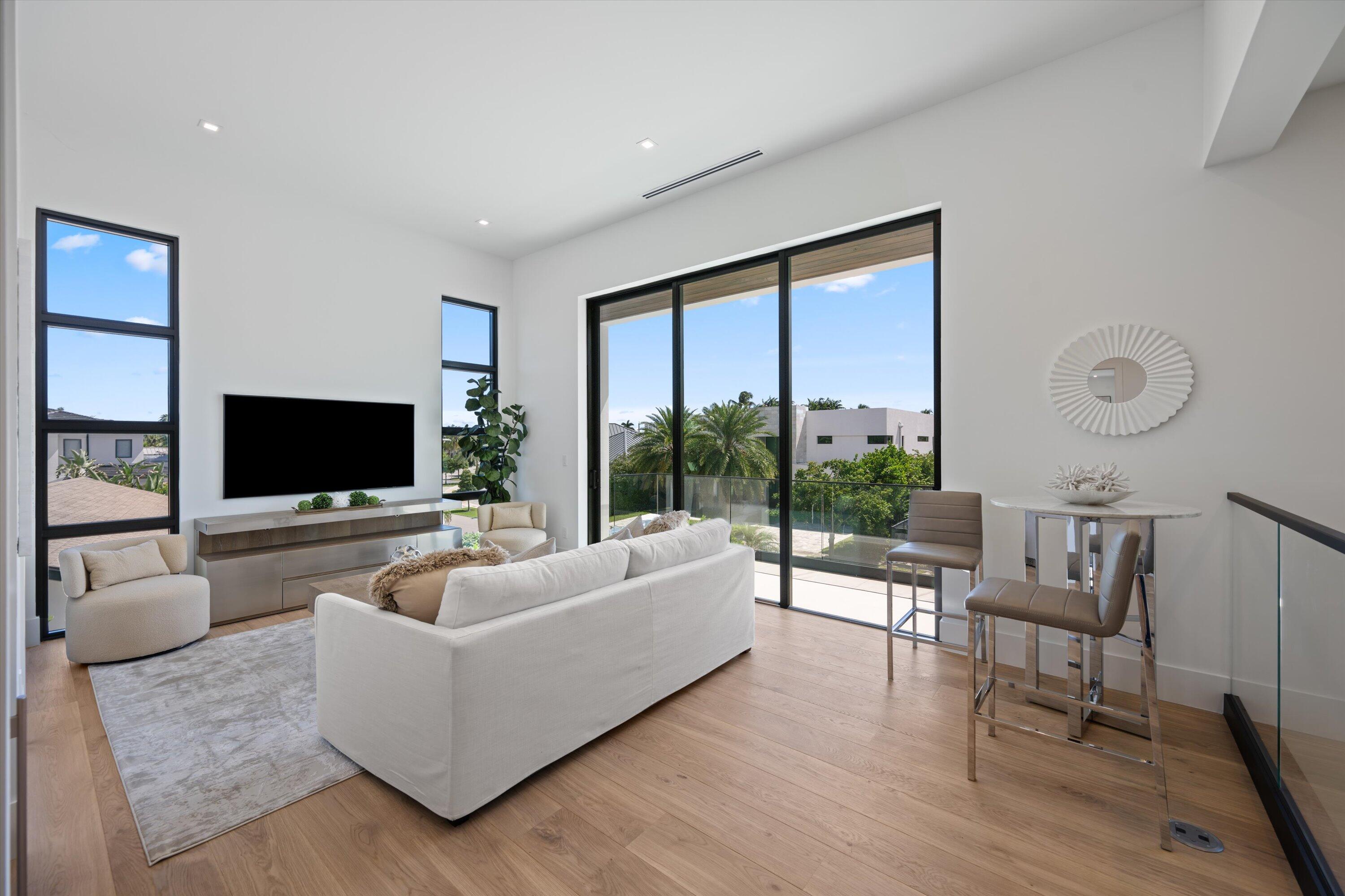 BOCA VILLAS SEC A - Residential