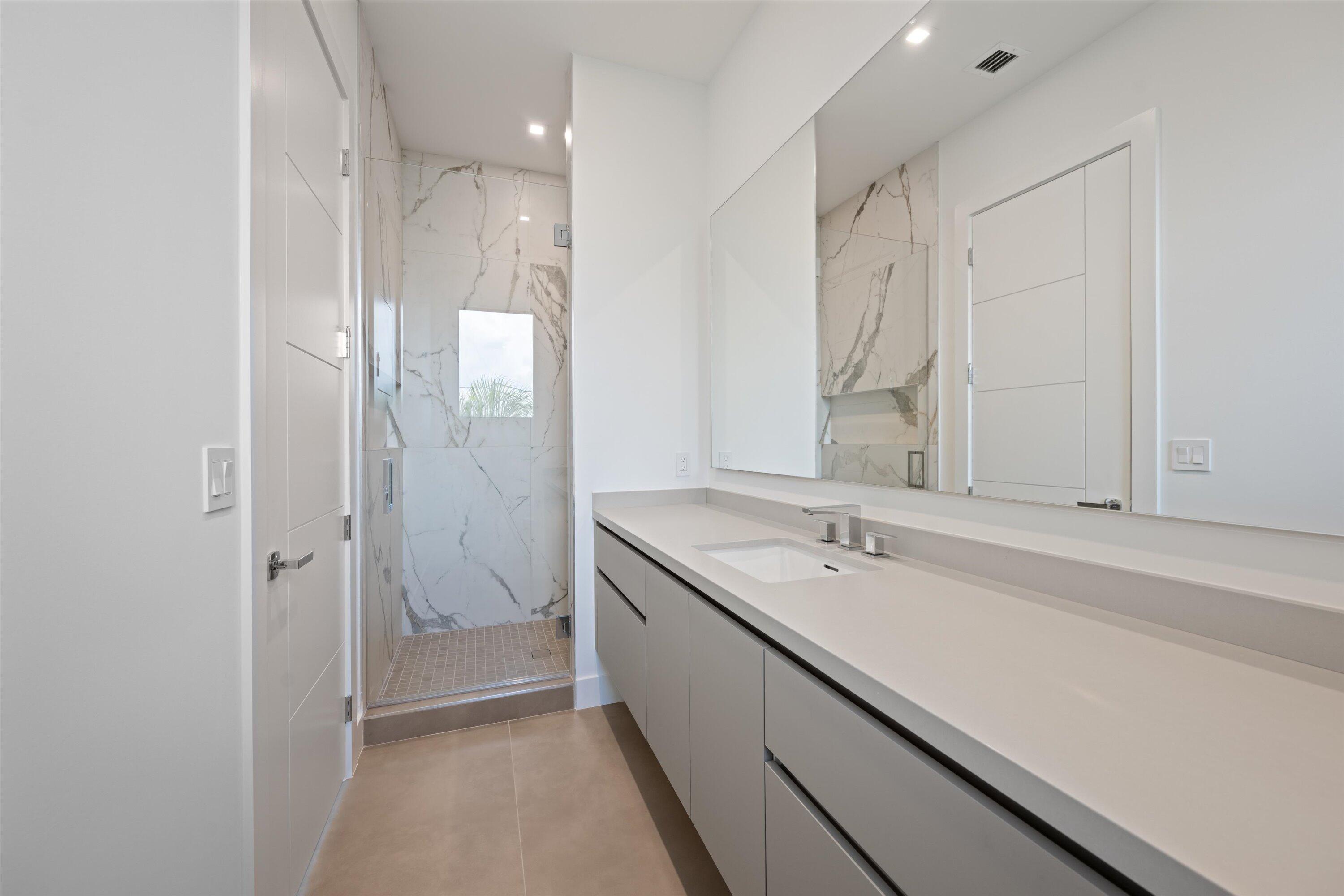 BOCA VILLAS SEC A - Residential