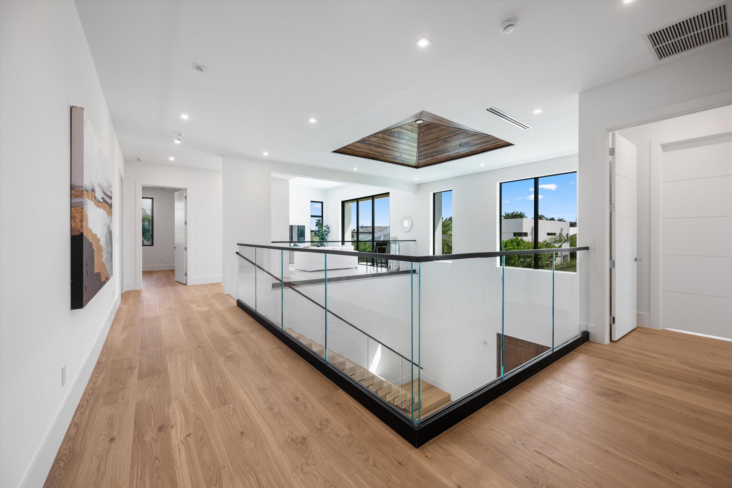 BOCA VILLAS SEC A - Residential