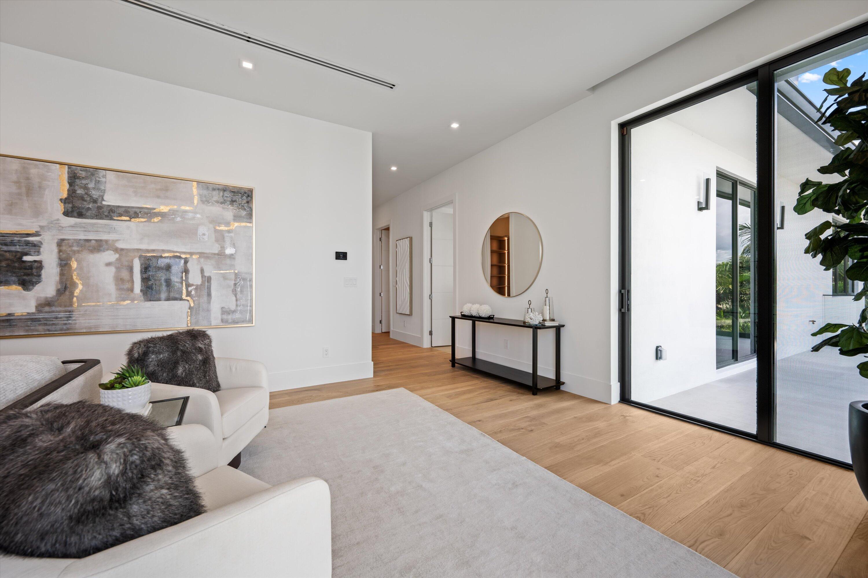 BOCA VILLAS SEC A - Residential