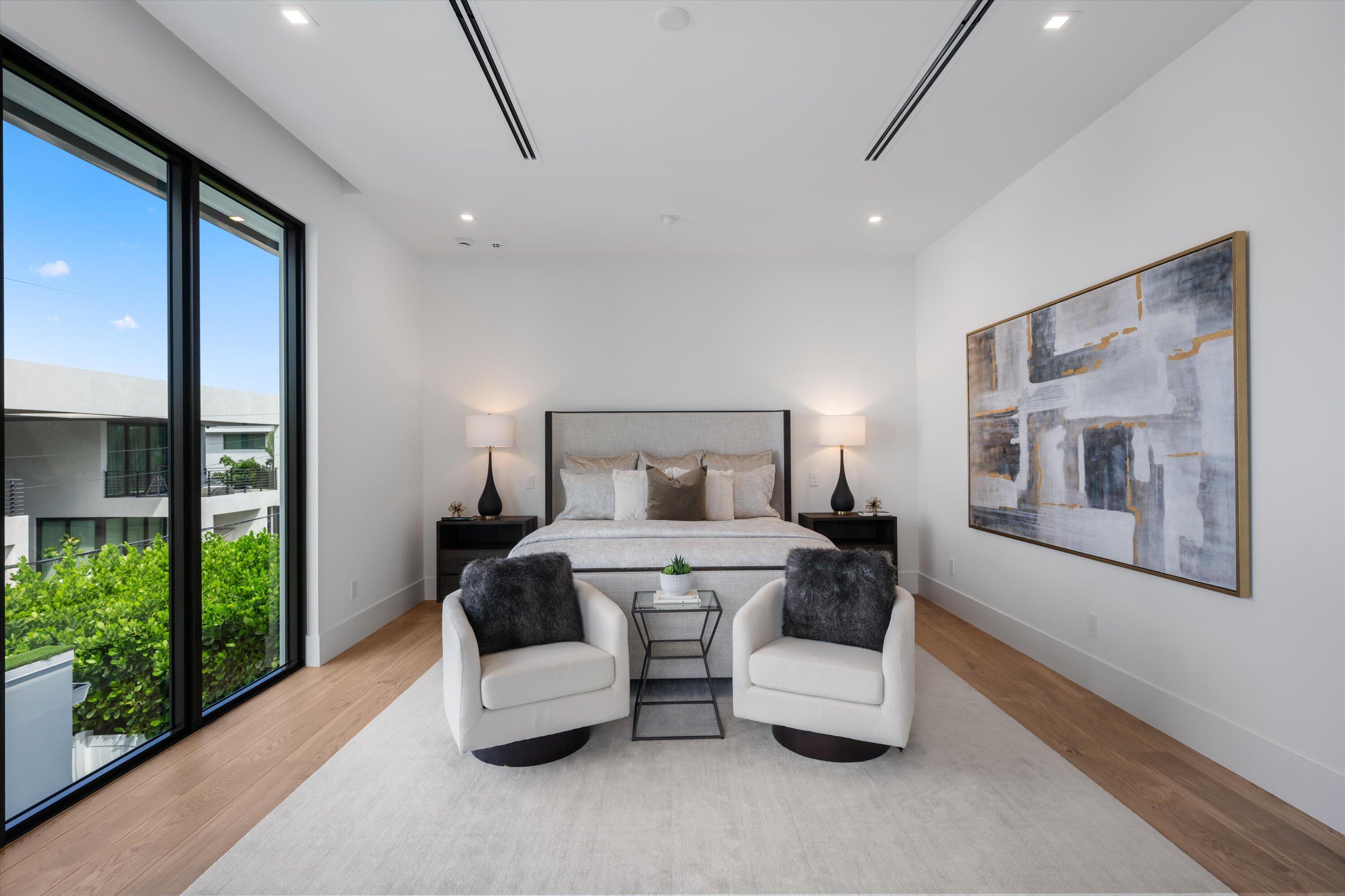 BOCA VILLAS SEC A - Residential