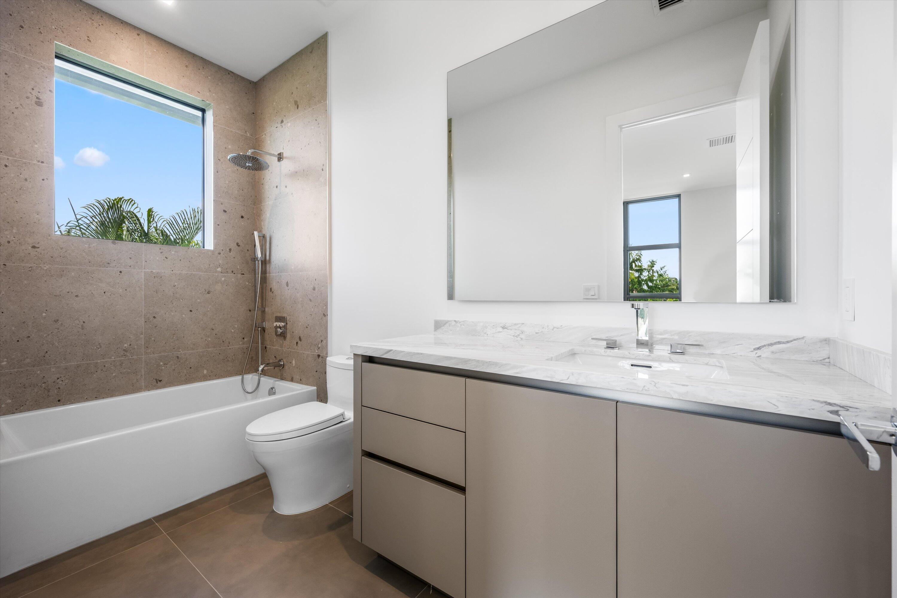 BOCA VILLAS SEC A - Residential