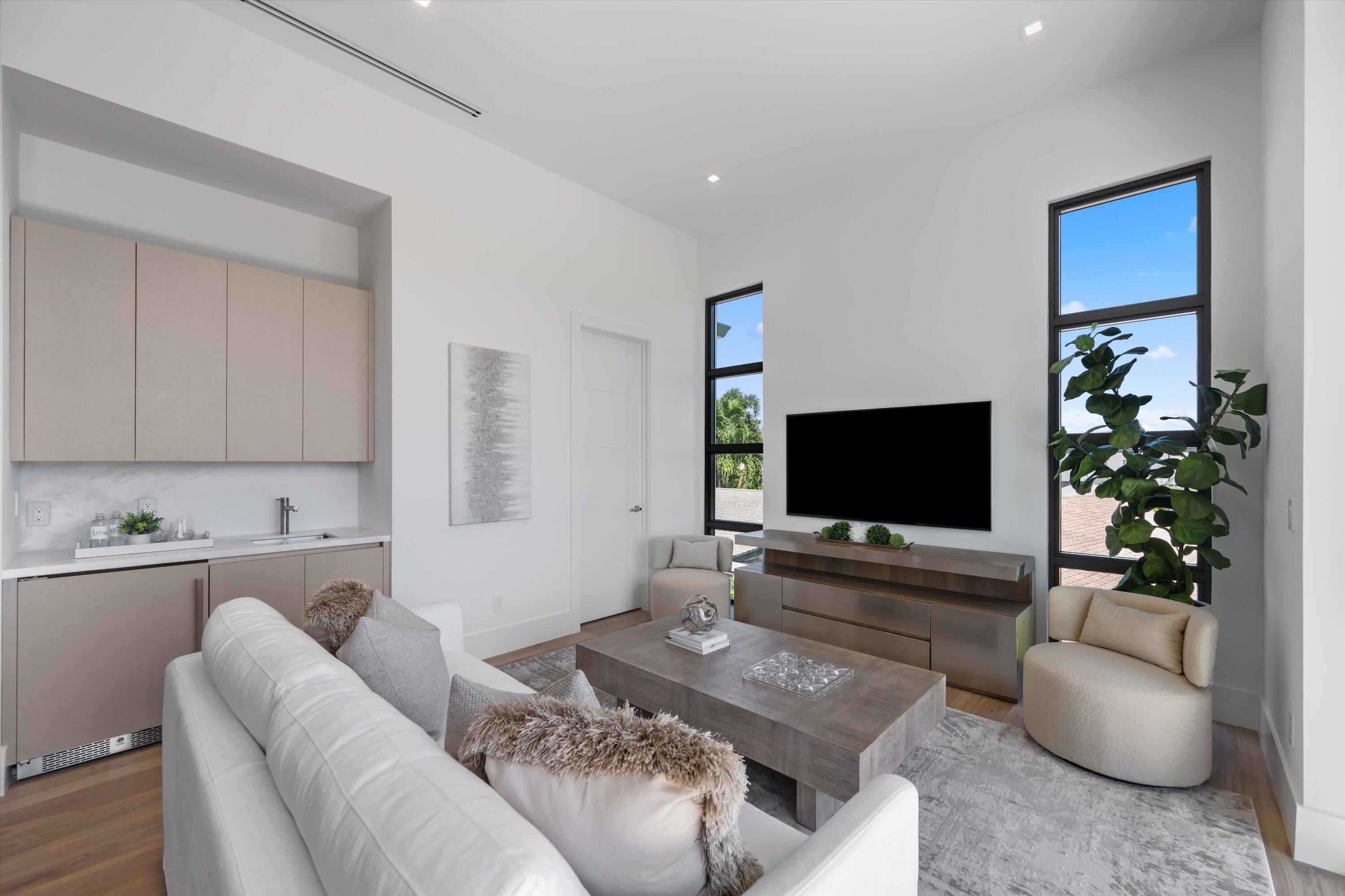 BOCA VILLAS SEC A - Residential