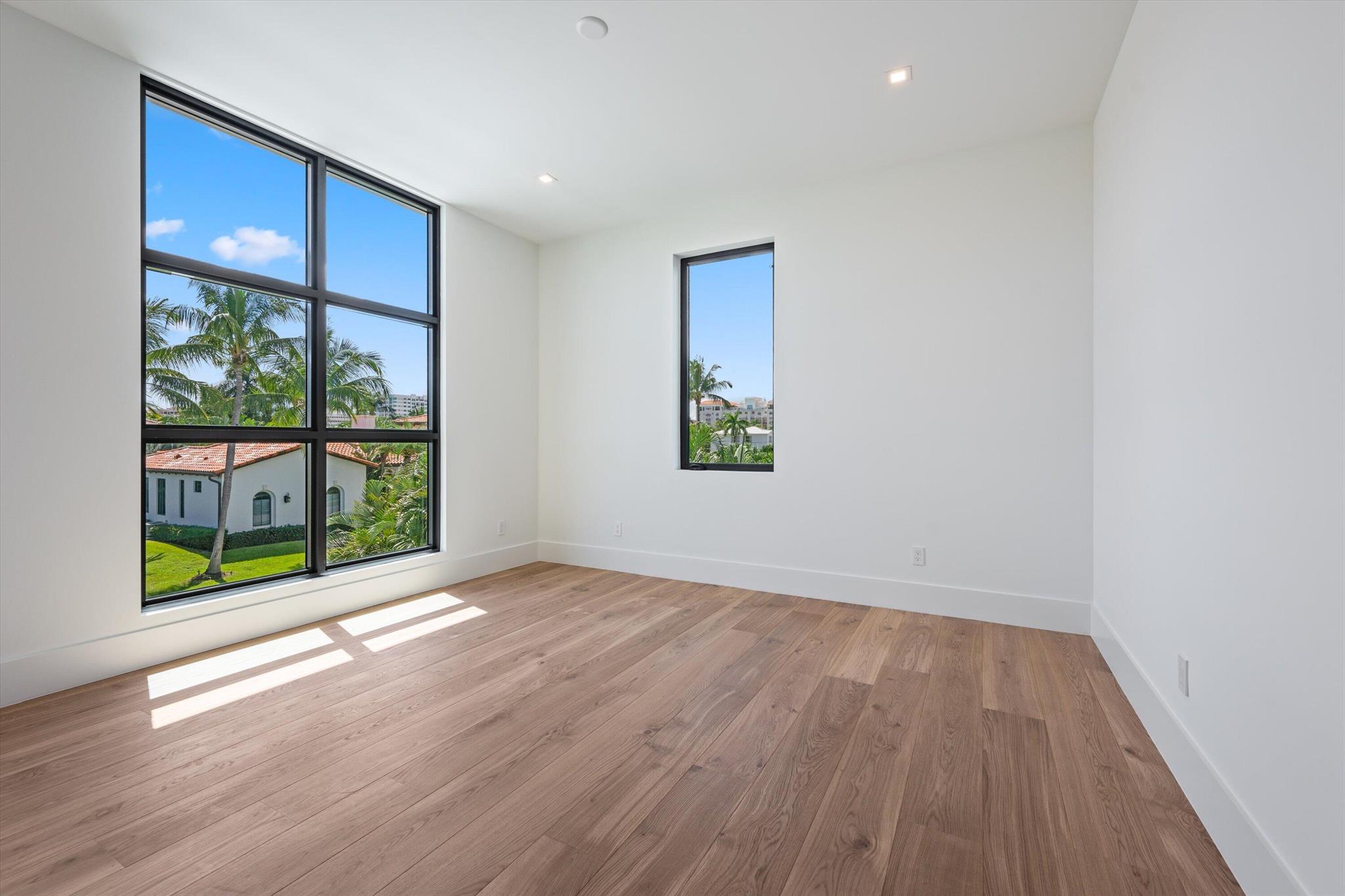 BOCA VILLAS SEC A - Residential