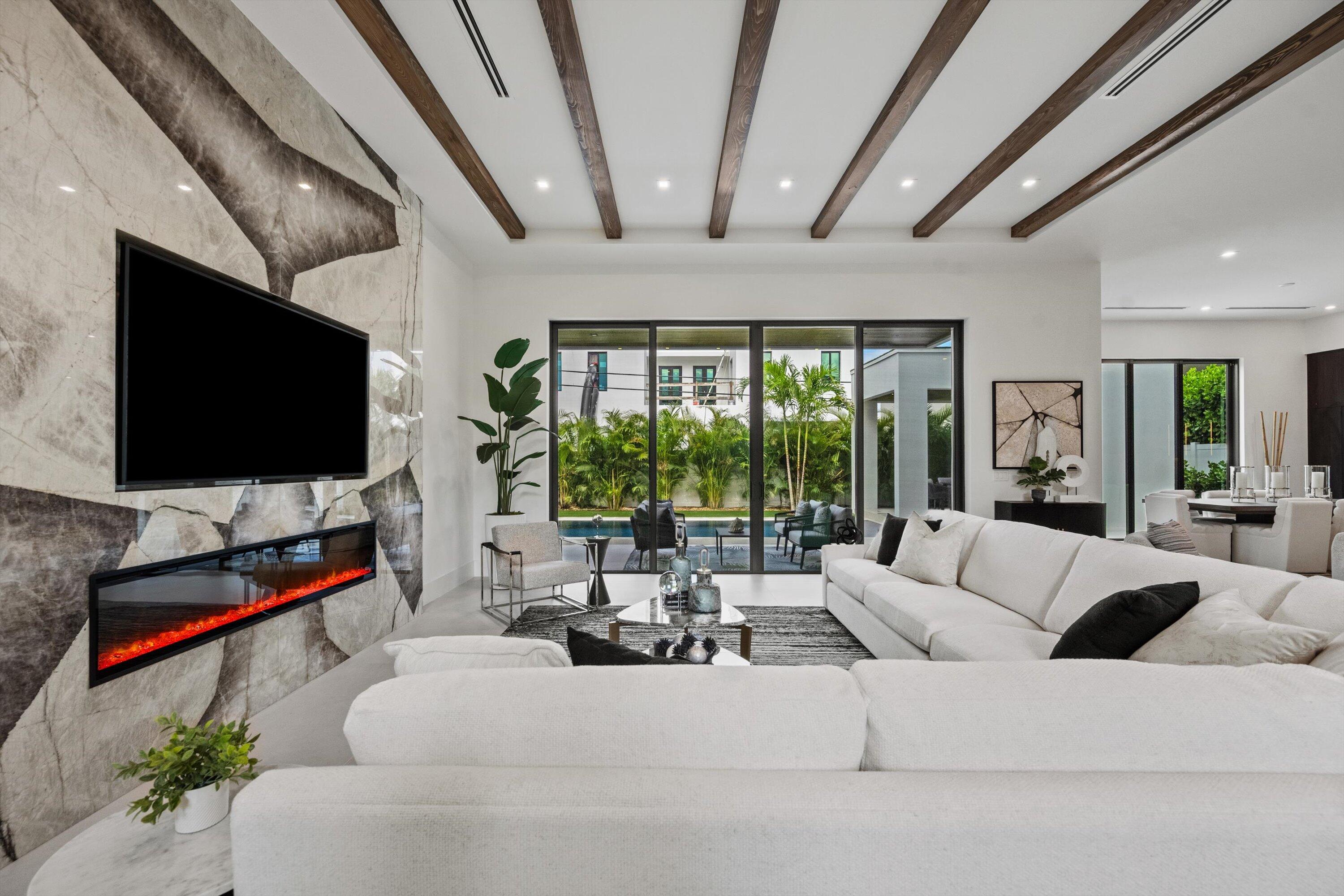 BOCA VILLAS SEC A - Residential