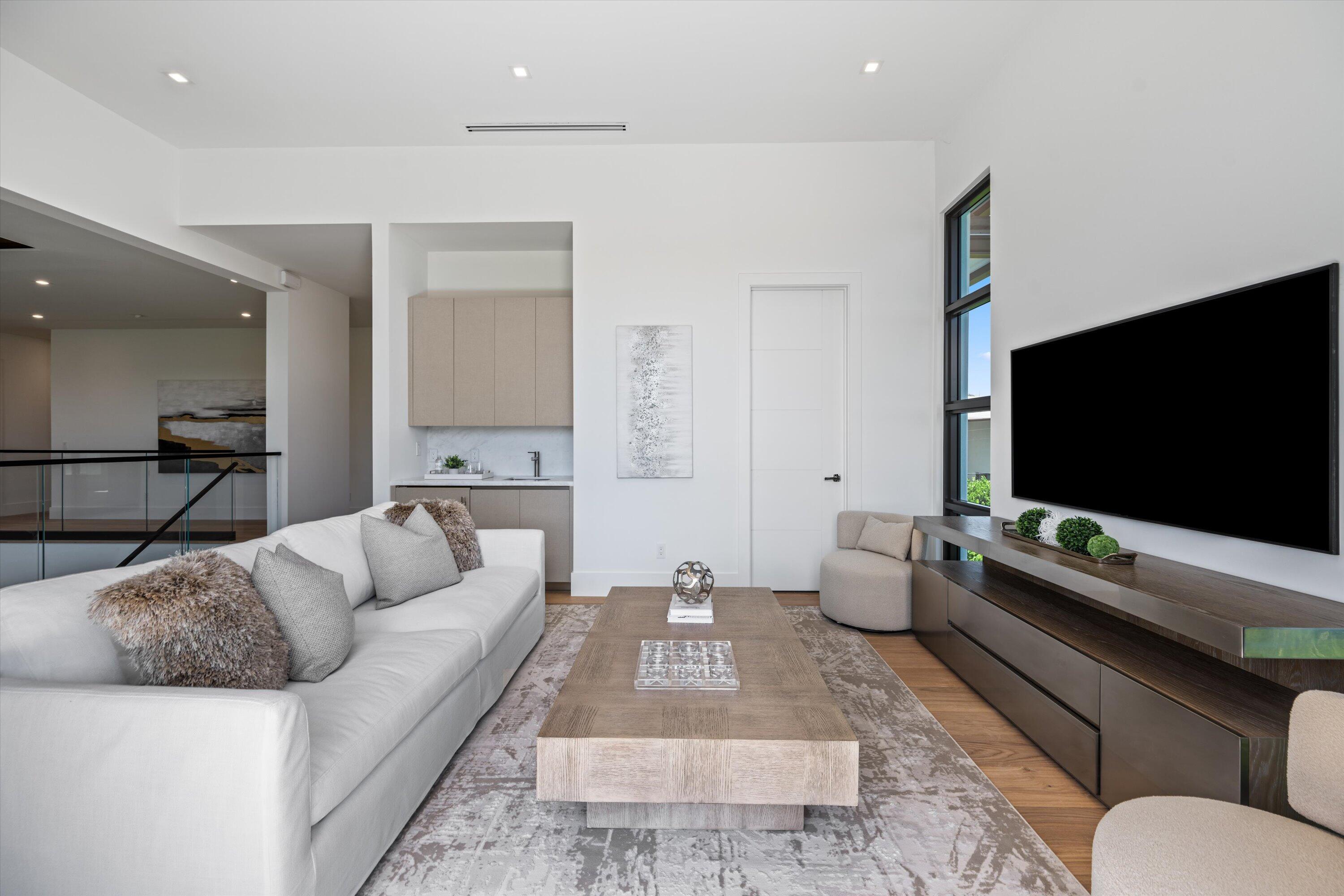 BOCA VILLAS SEC A - Residential