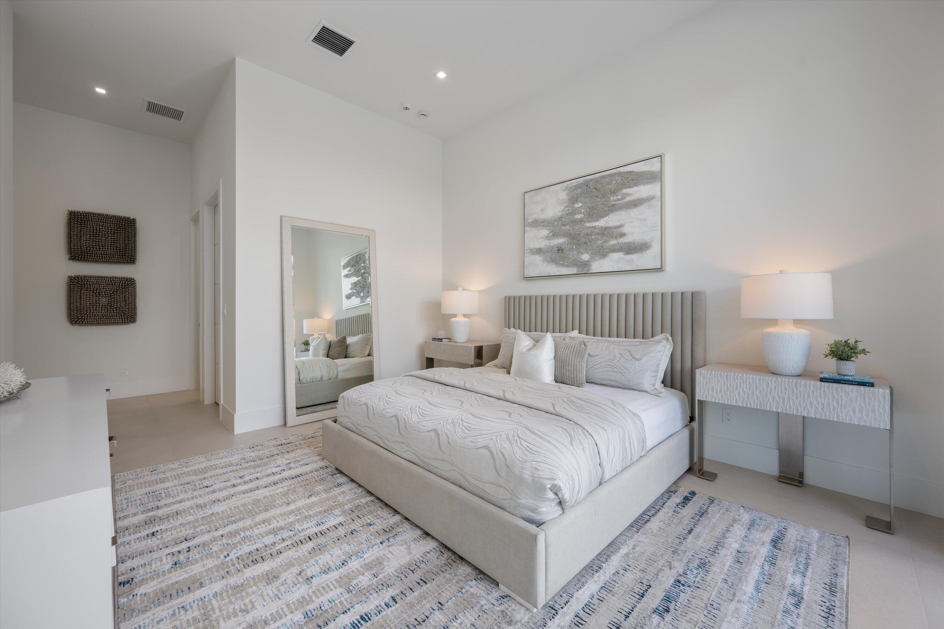 BOCA VILLAS SEC A - Residential