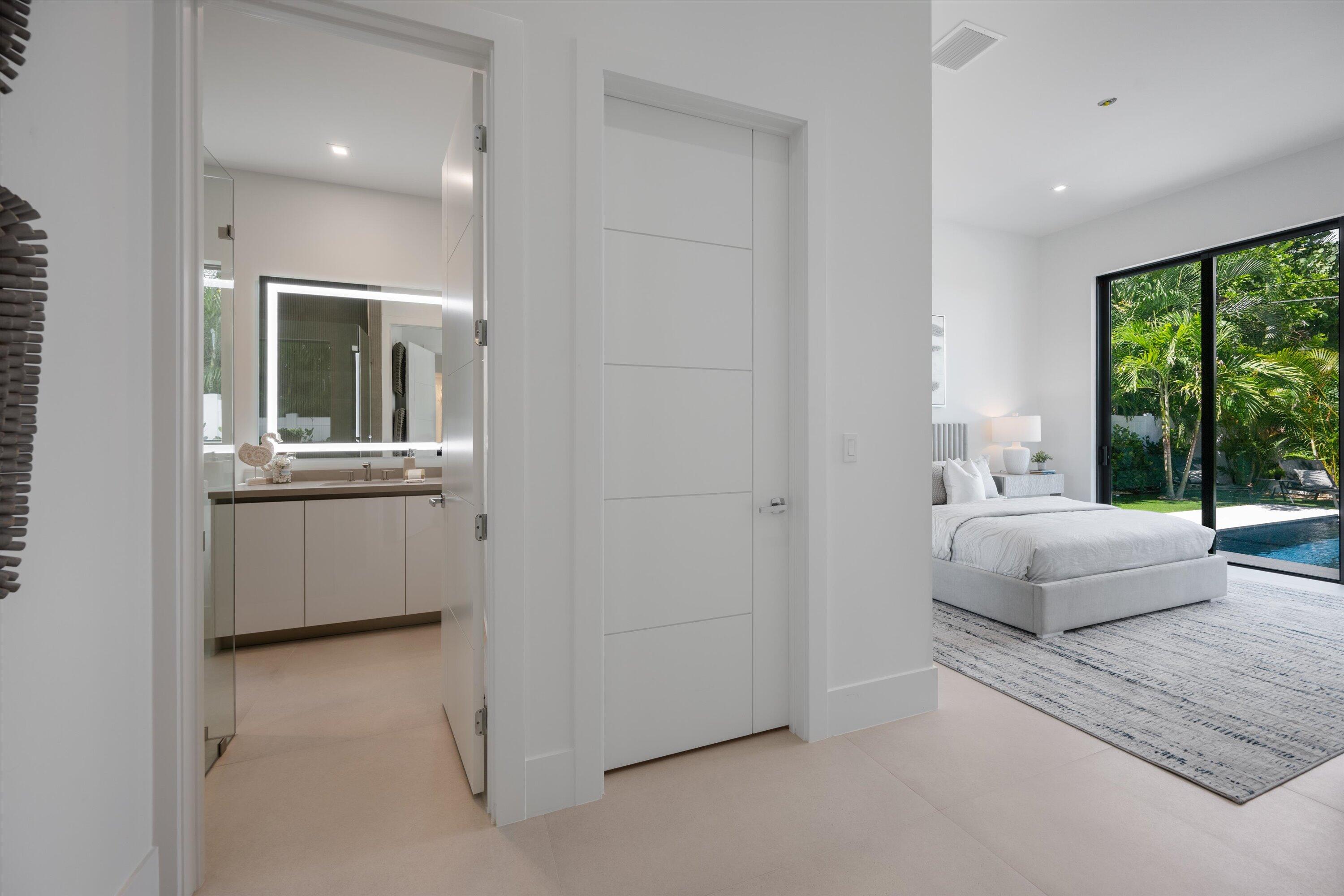 BOCA VILLAS SEC A - Residential