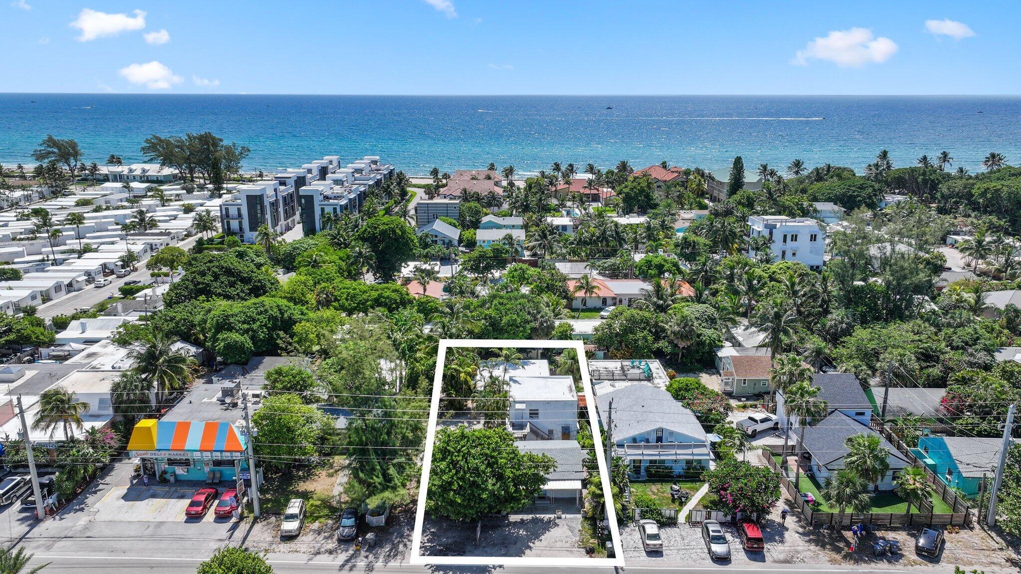 4621 N Ocean Boulevard