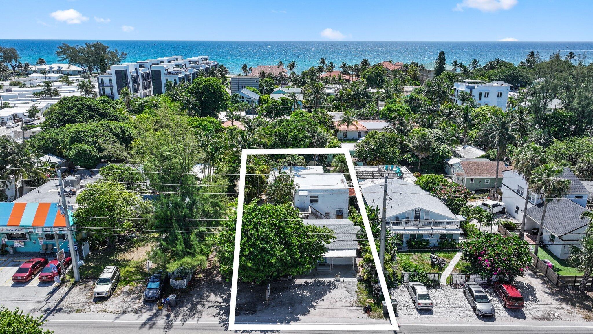 4621 N Ocean Boulevard