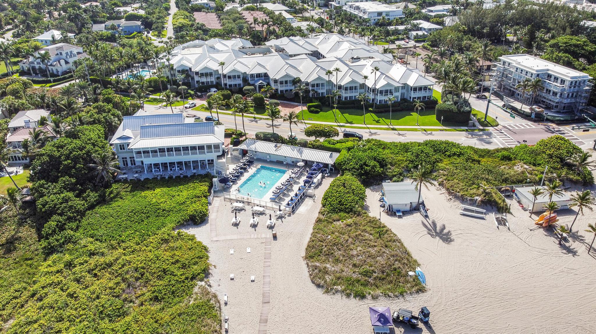 SEAGATE RESIDENCES CONDO - Residential