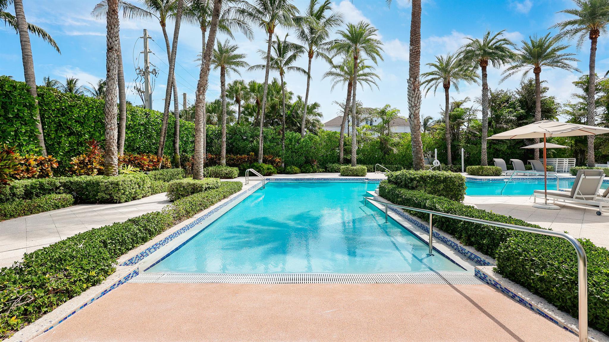 SEAGATE RESIDENCES CONDO - Residential