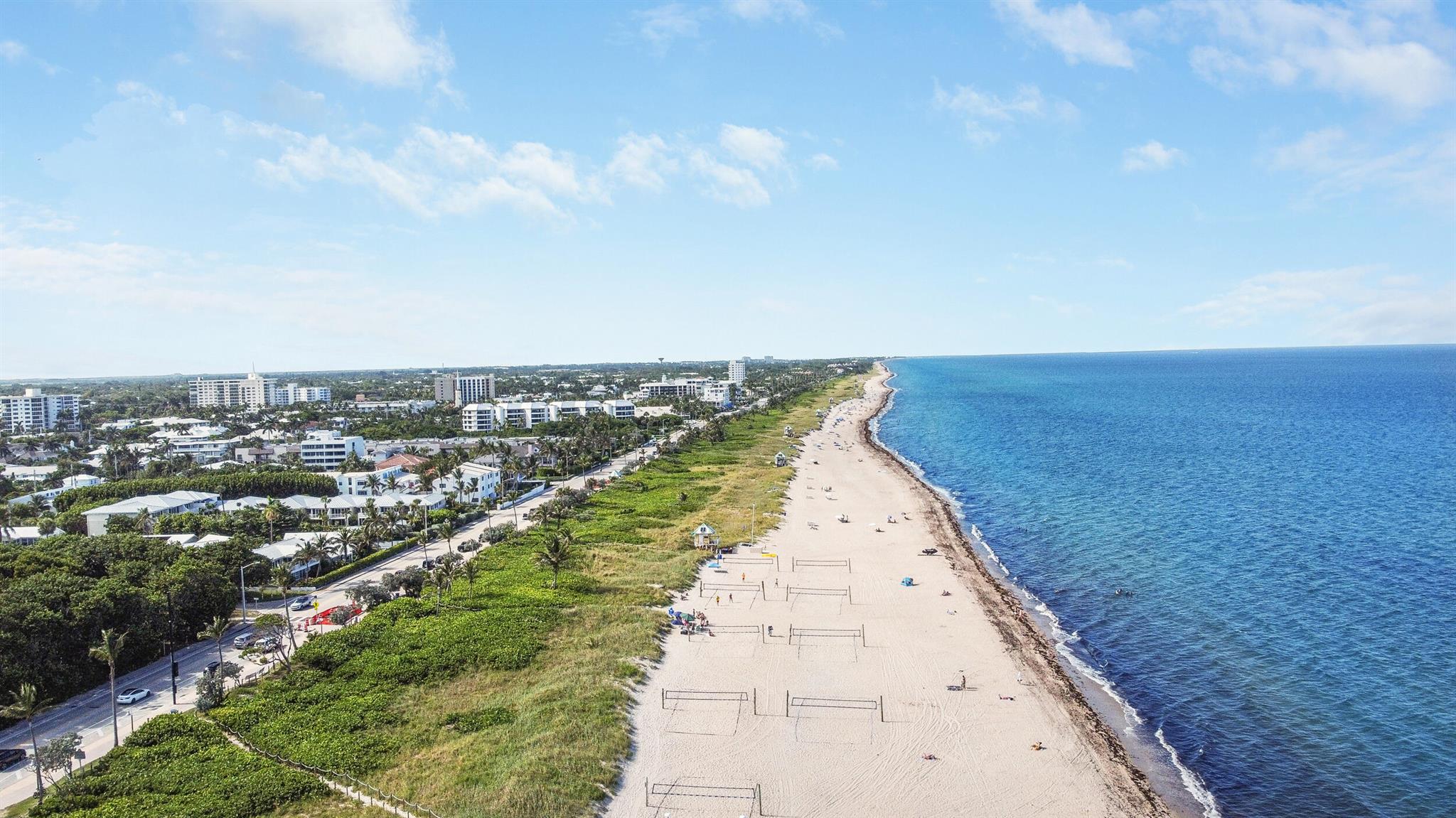 SEAGATE RESIDENCES CONDO - Residential