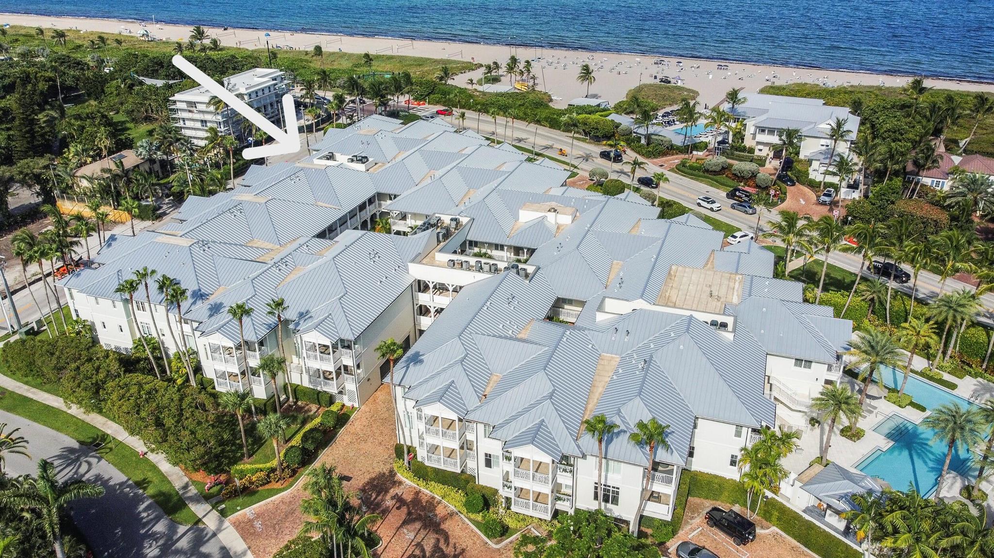 SEAGATE RESIDENCES CONDO - Residential