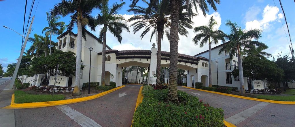 Photo of 1602 Coastal Bay Boulevard, Boynton Beach, FL 33435 (MLS # R11103427)