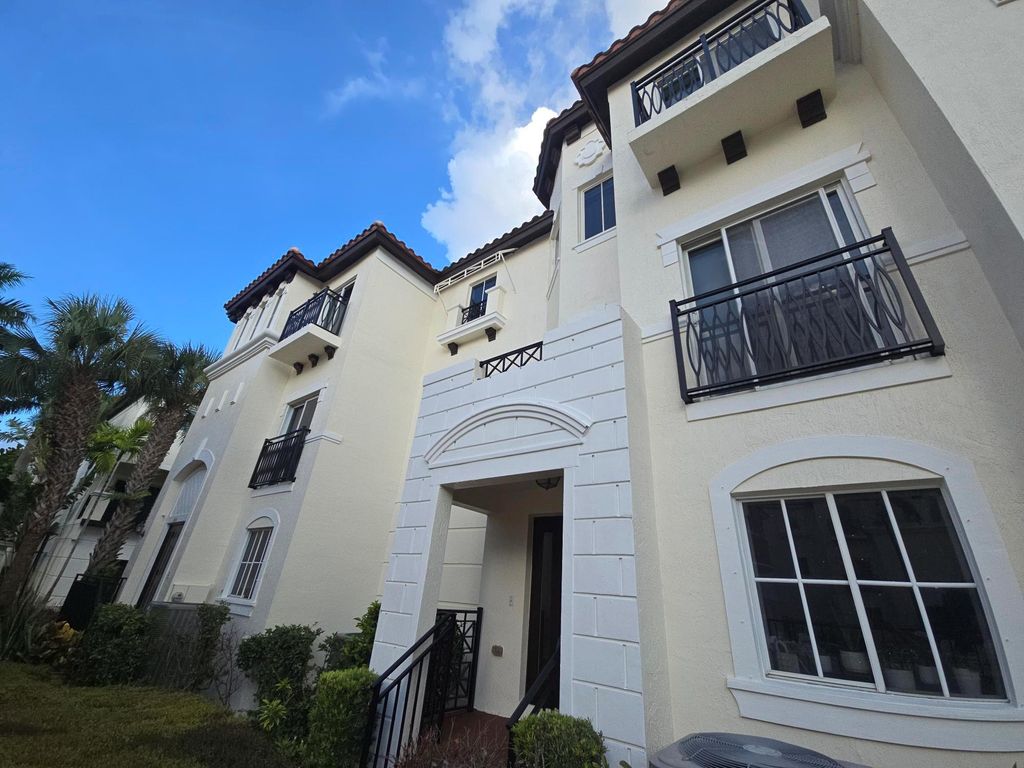 Photo of 1602 Coastal Bay Boulevard, Boynton Beach, FL 33435 (MLS # R11103427)