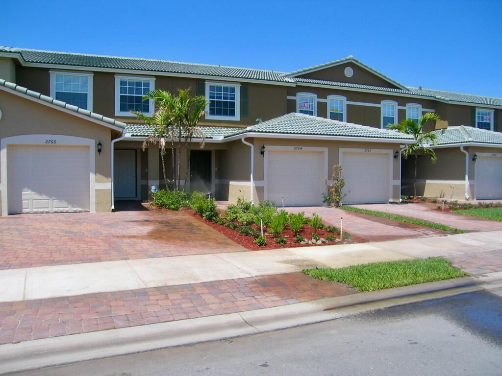 Photo of 2764 SE Birmingham Drive #3, Stuart, FL 34994 (MLS # R10783634)