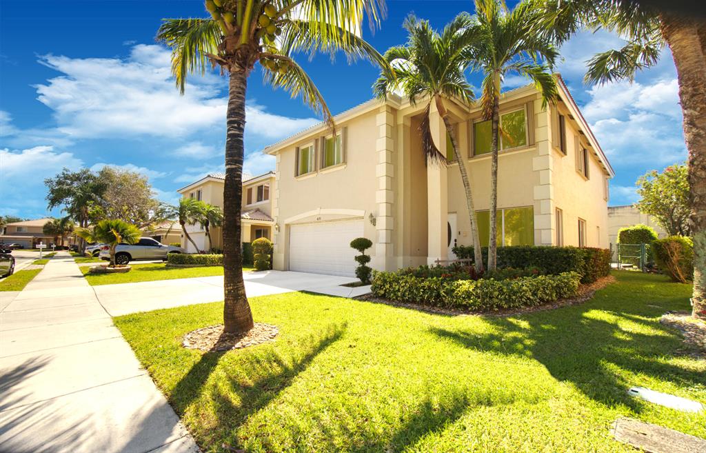 Truly remarkable home & gorgeously upgraded! Gated community. This 5 bedroom 3 full bath home may have everything you have been searching for & is over 3,000 sqft under air! Large open kitchen w/ wood cabinets/granite. HUGE PANTRY w/ built-ins. Gorgeous built-ins thruout . One bedroom & full bath downstairs! Huge laundry room w/sink & addt'l interior storage closet that is massive...Upstairs has permitted additional living space w/ large loft & landing w/built-in bookshelves/desks/storage. Master suite is expansive w/balcony & closet to die for! All bedrooms are spacious w/ custom closets. Private Yard, Salt water pool w/sun shelf entry, travertine deck, yard space. Fenced Yard. Accordion Shutters & MORE!