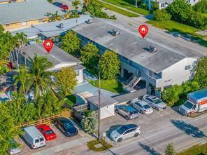 ATLANTIC SHORES DIXIE HIGHWAY - Residential Lease