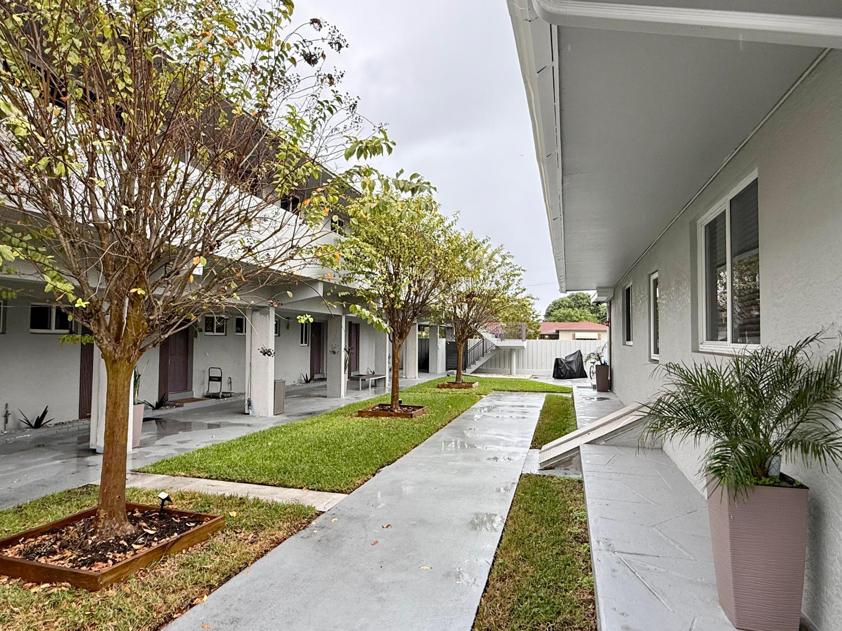 ATLANTIC SHORES DIXIE HIGHWAY - Residential Lease
