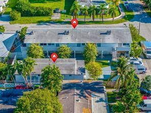 ATLANTIC SHORES DIXIE HIGHWAY - Residential Lease