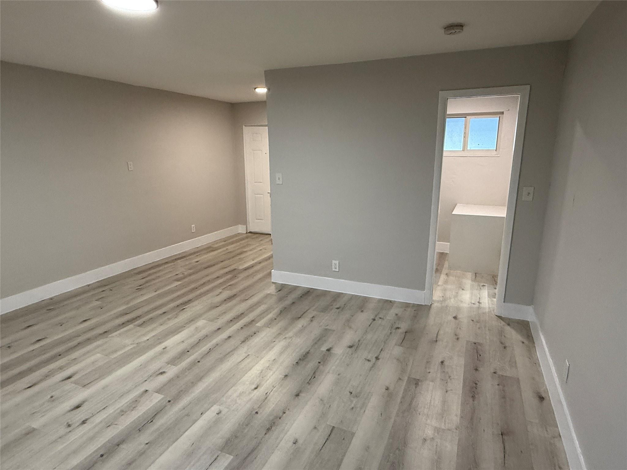 ATLANTIC SHORES DIXIE HIGHWAY - Residential Lease