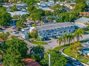 ATLANTIC SHORES DIXIE HIGHWAY - Residential Lease