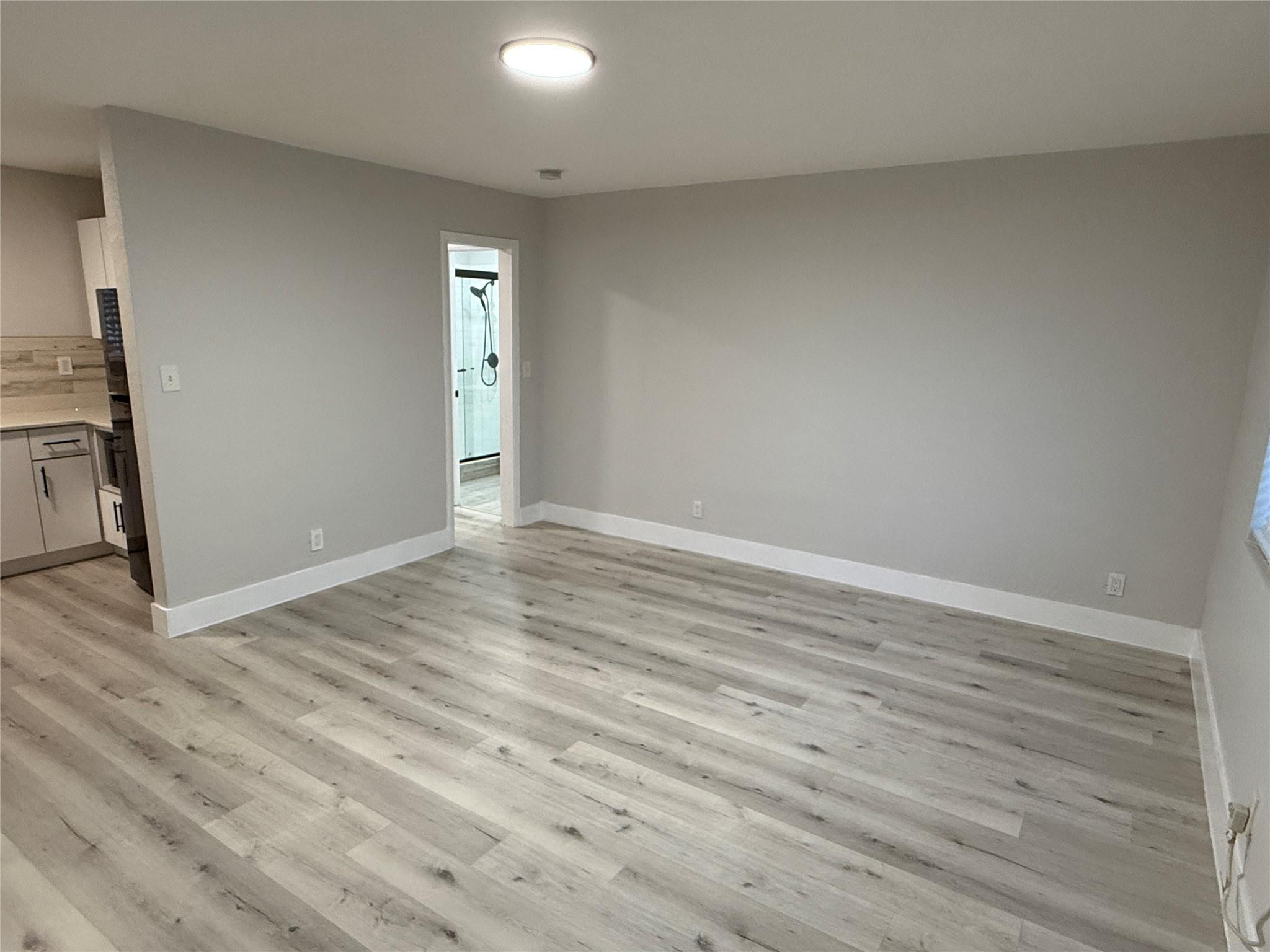 ATLANTIC SHORES DIXIE HIGHWAY - Residential Lease