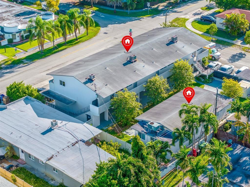 ATLANTIC SHORES DIXIE HIGHWAY - Residential Lease