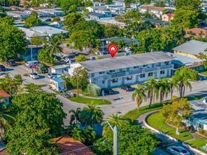 ATLANTIC SHORES DIXIE HIGHWAY - Residential Lease