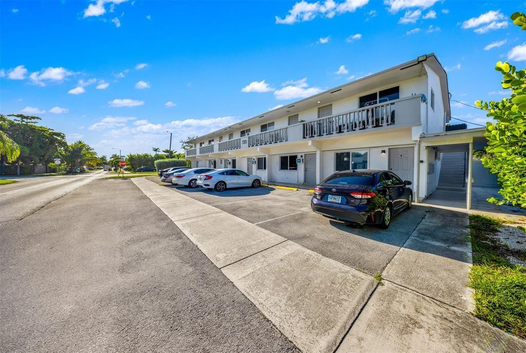 ATLANTIC SHORES DIXIE HIGHWAY - Residential Lease