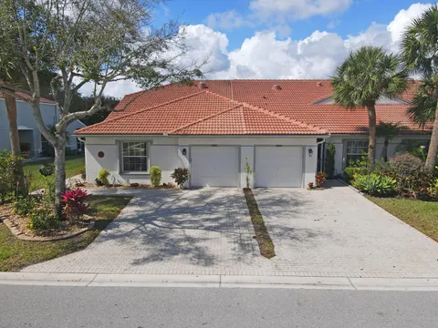 8592 Logia Circle, Boynton Beach, FL 33472 - MLS#: R11063527