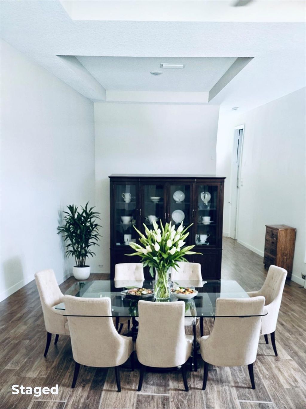 Photo of 1086 SW Eureka Avenue, Port Saint Lucie, FL 34953 (MLS # F10450624)