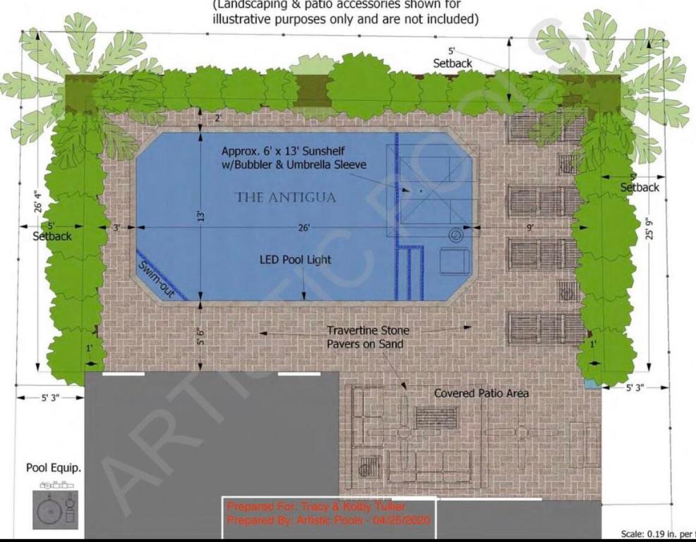 BANYAN BAY - Residential