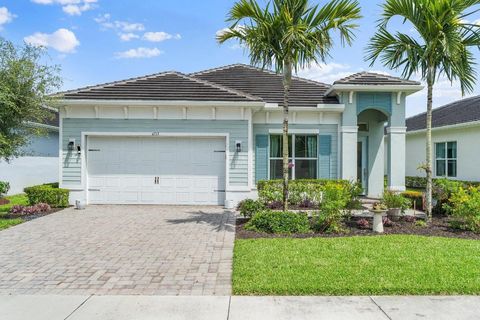 4713 SW Briarwood Court Stuart FL 34997