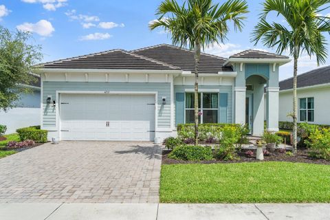Photo of 4713 SW Briarwood Court, Stuart, FL 34997 (MLS # R11106543)