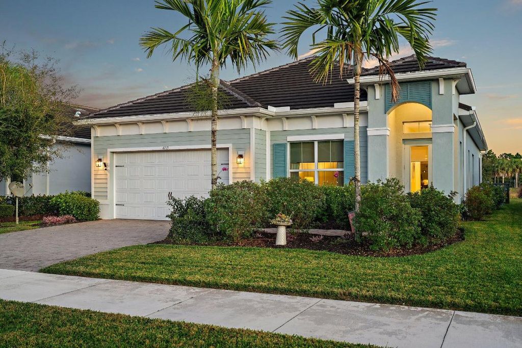 Photo of 4713 SW Briarwood Court, Stuart, FL 34997 (MLS # R11106543)