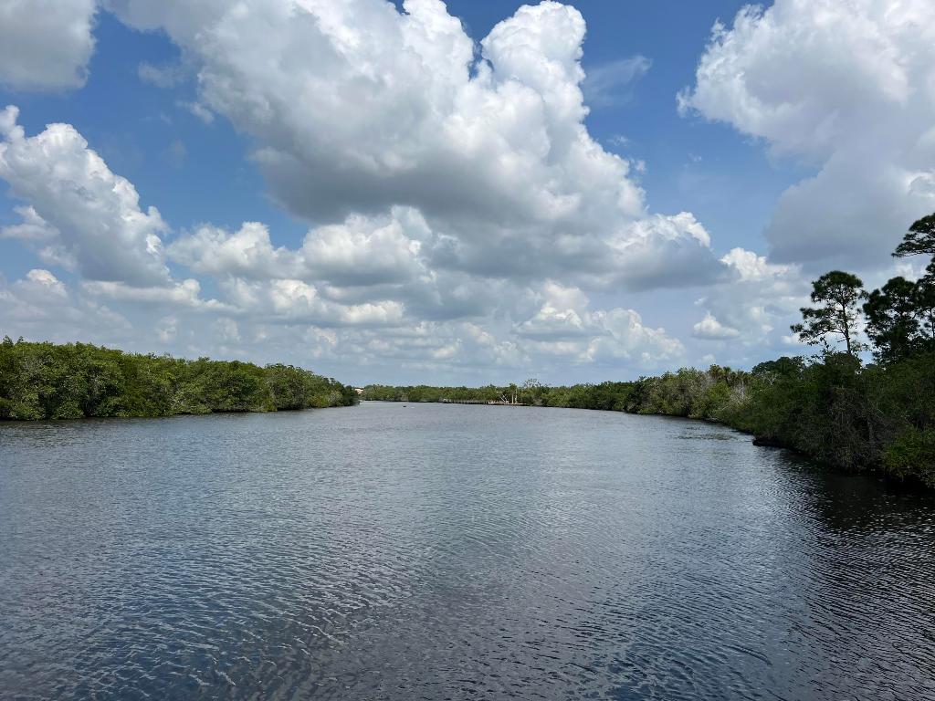 BANYAN BAY - Residential