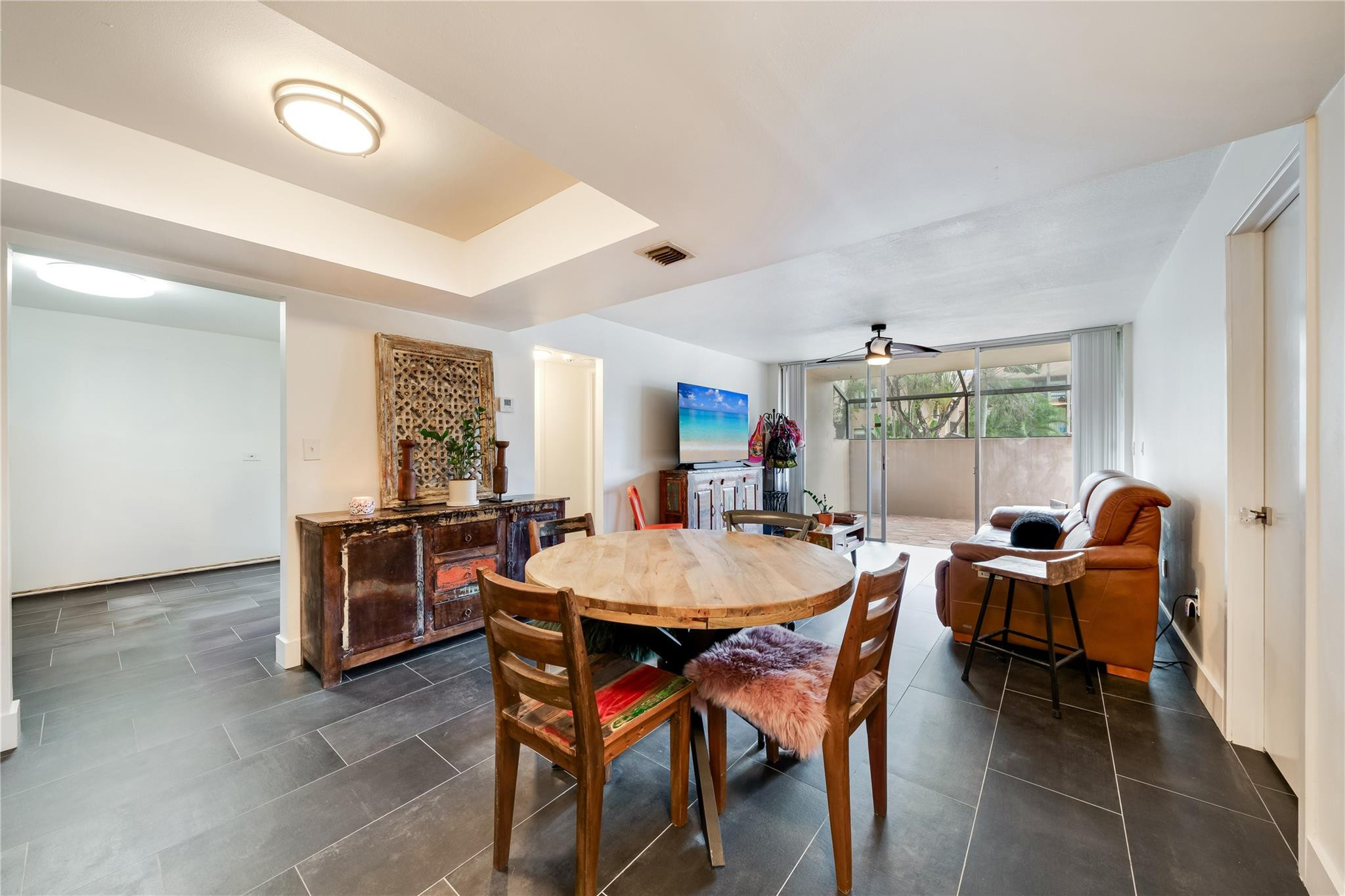 GARDENS OF KENDALL - Residential