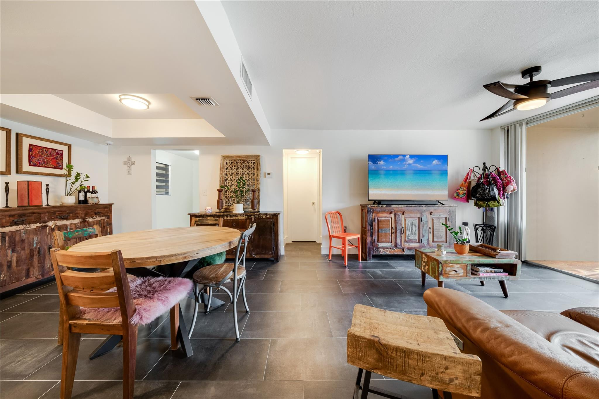 GARDENS OF KENDALL - Residential