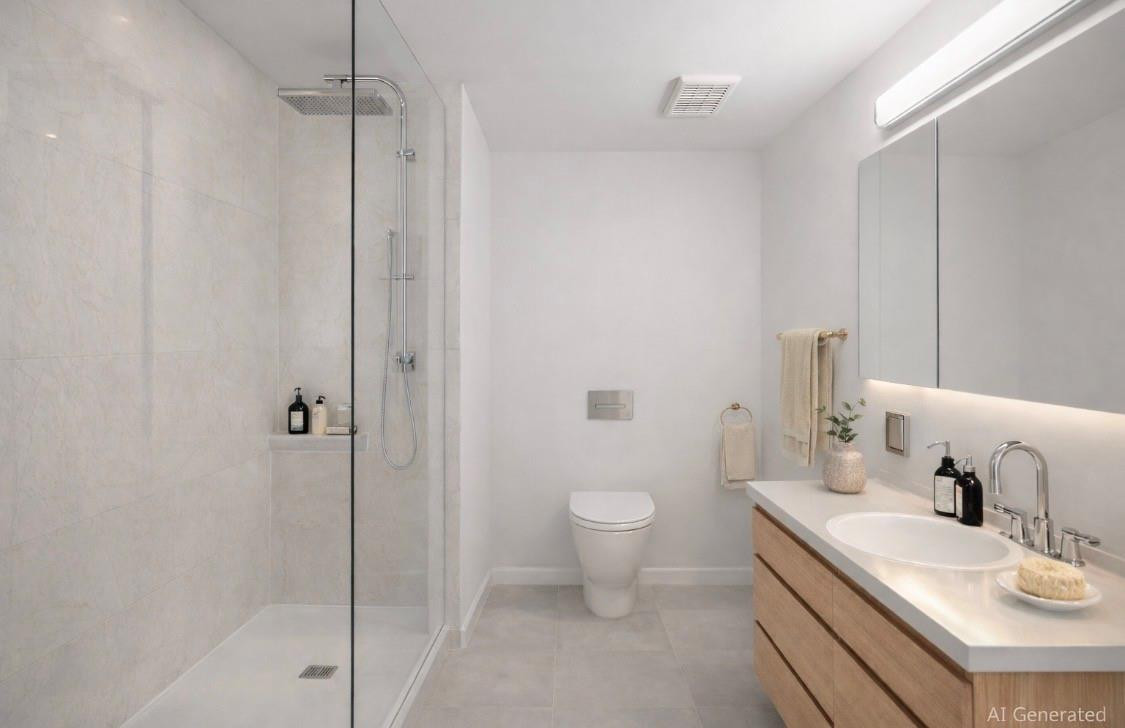 GARDENS OF KENDALL - Residential