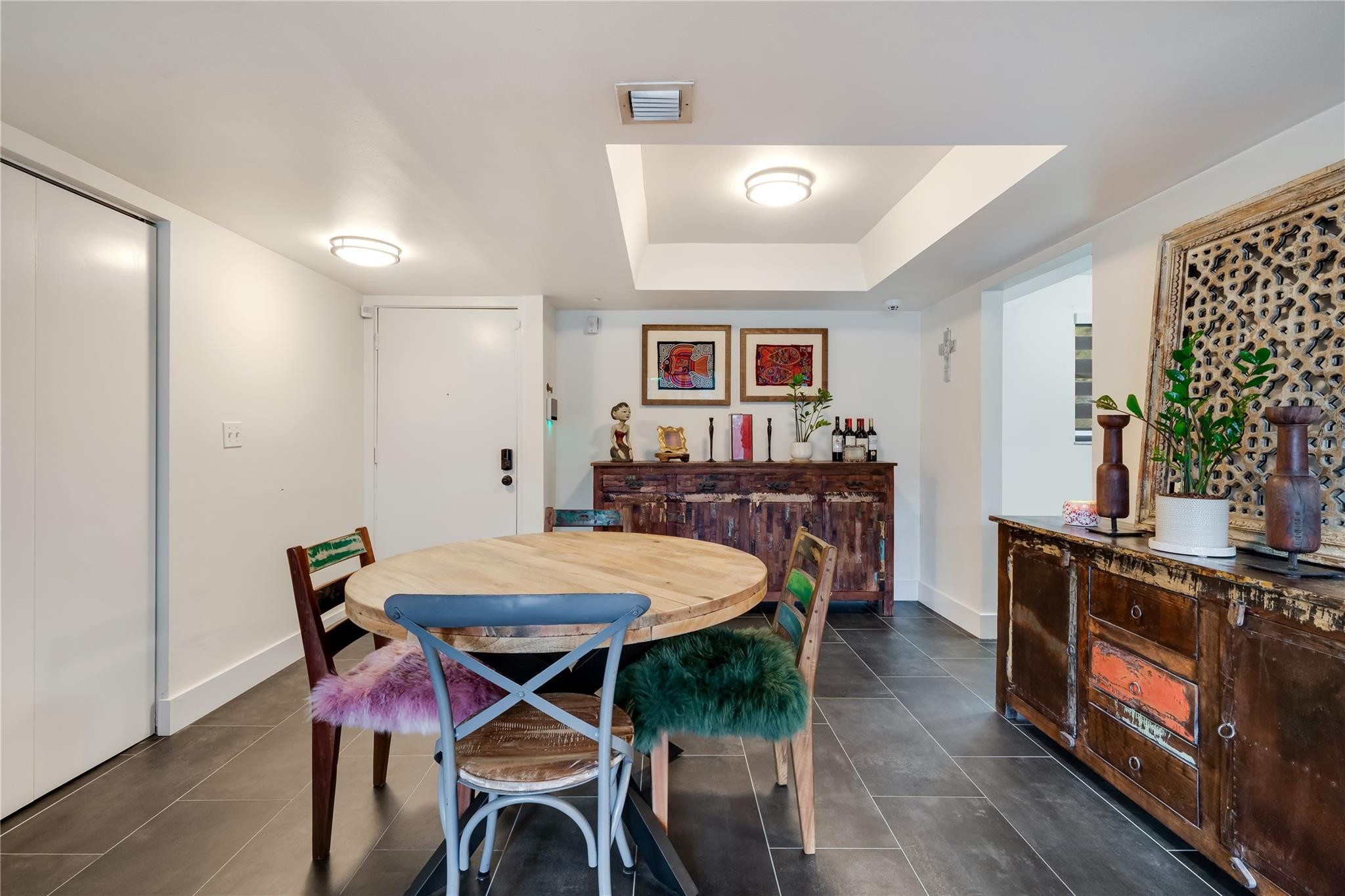 GARDENS OF KENDALL - Residential