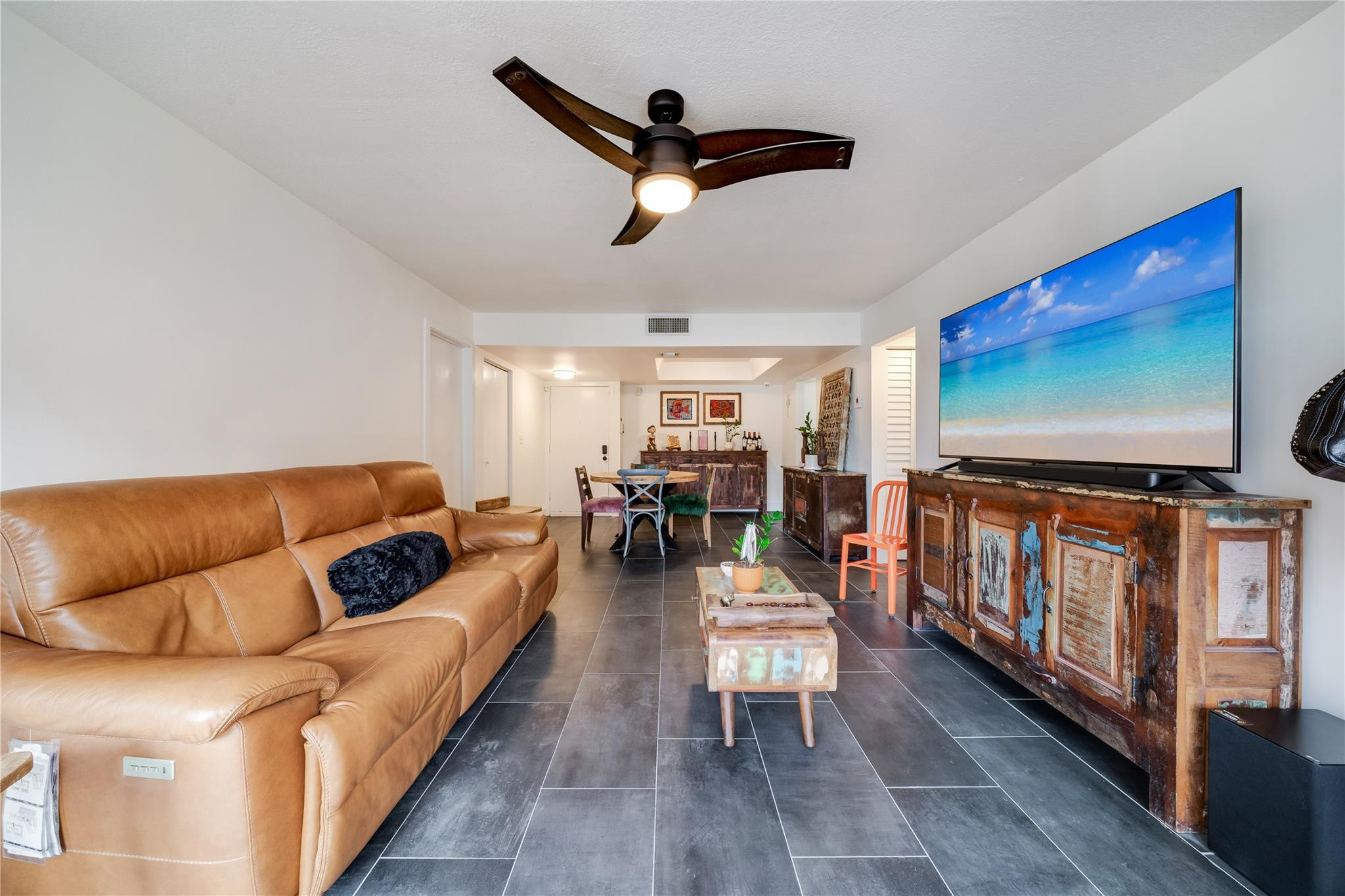 GARDENS OF KENDALL - Residential