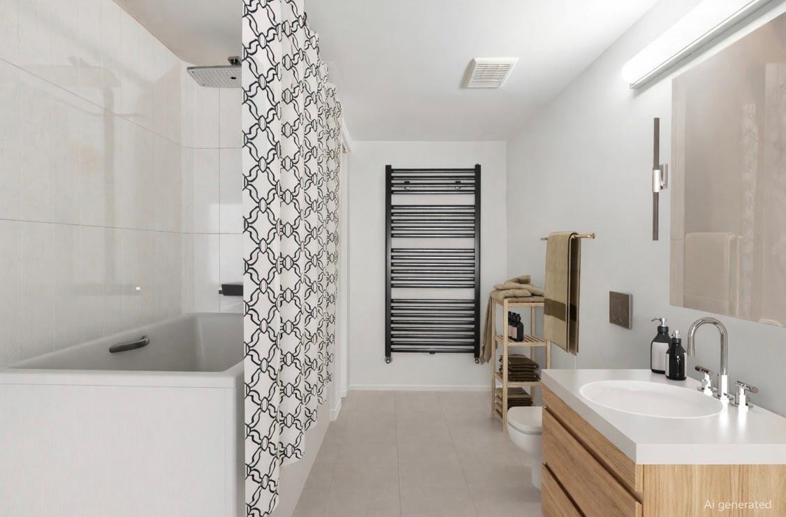 GARDENS OF KENDALL - Residential