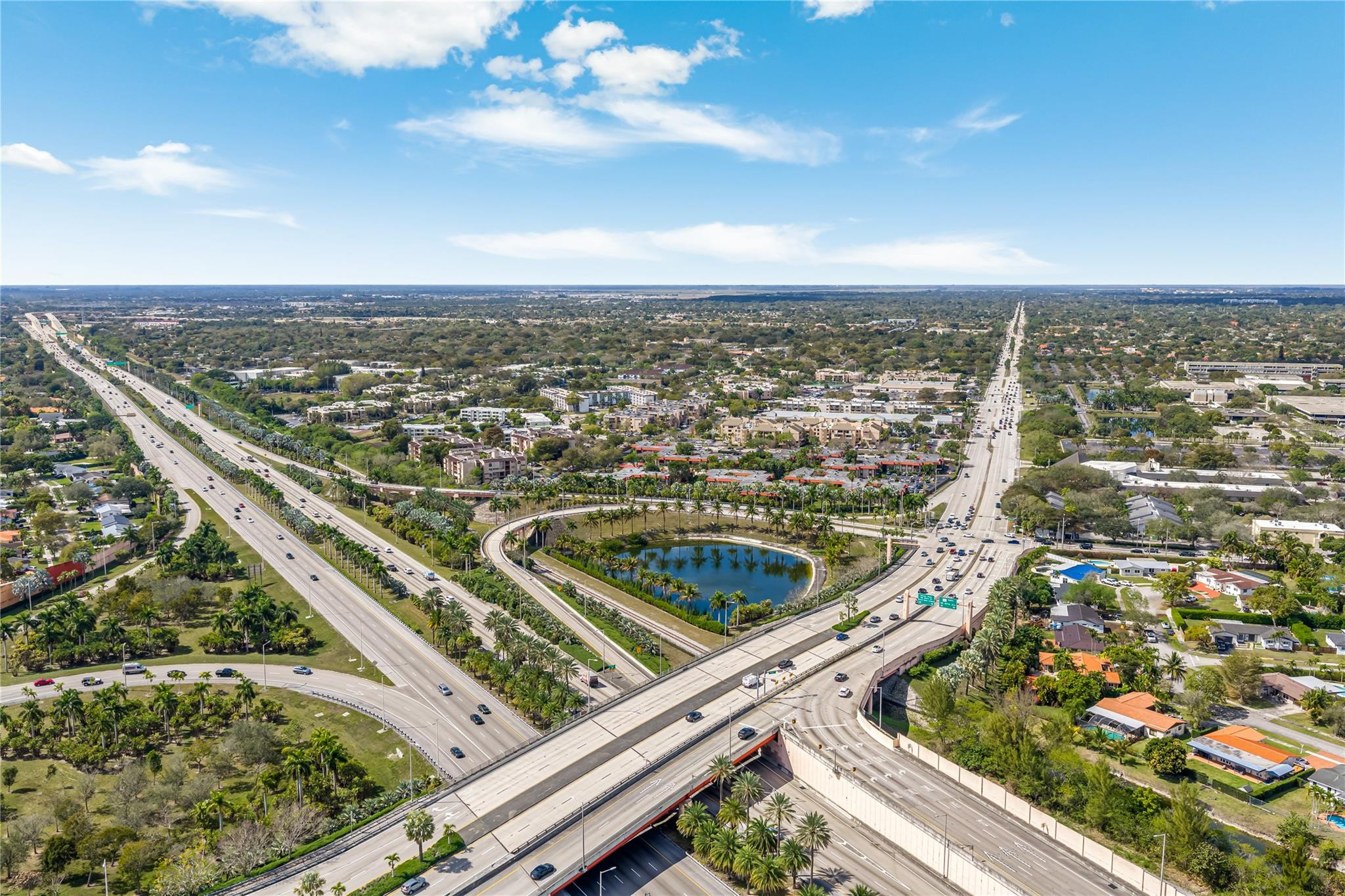 GARDENS OF KENDALL - Residential