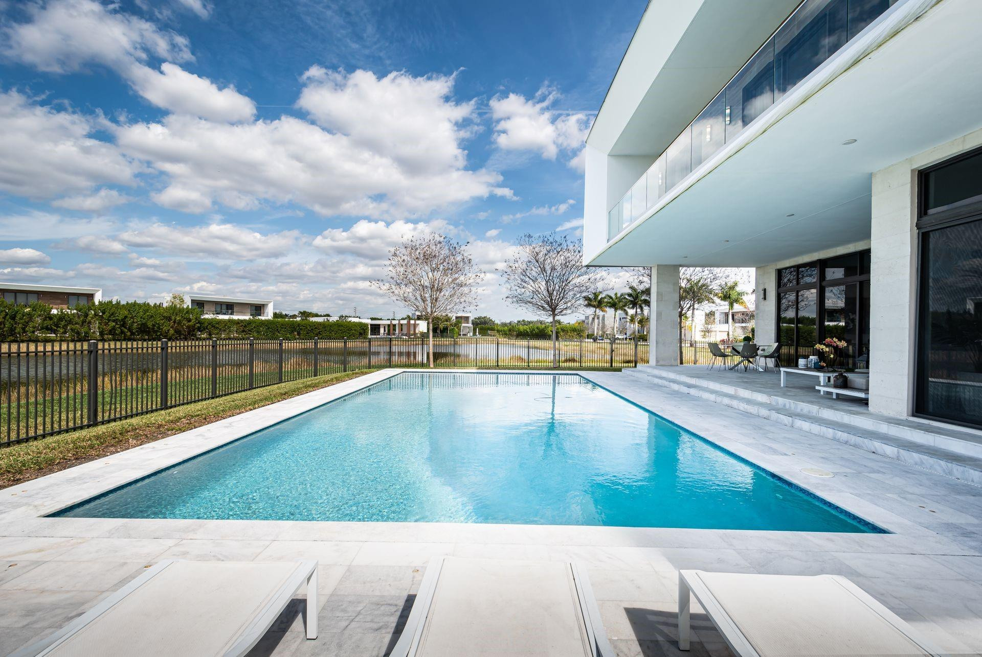 BOTANIKO - Residential