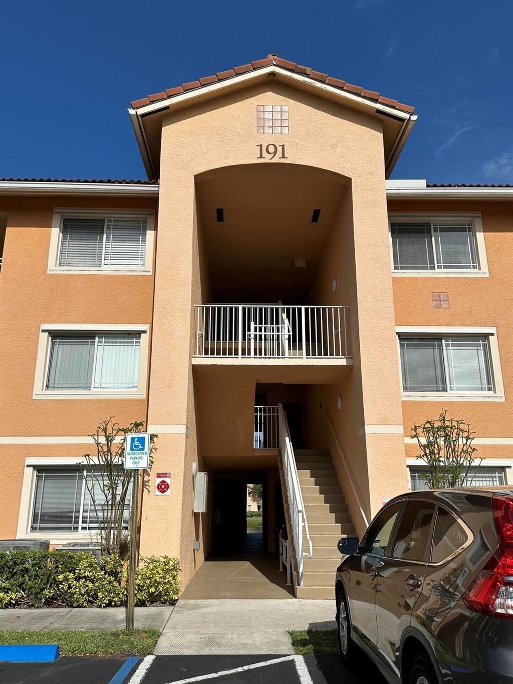 Photo of 191 SW Palm Drive #106, Port Saint Lucie, FL 34986 (MLS # R10970725)