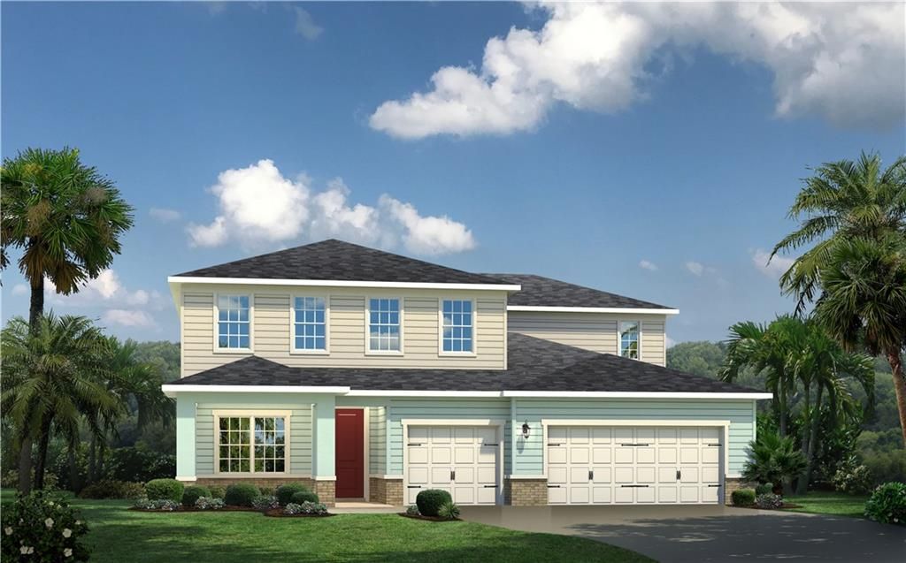 Photo of 5002 SW WINCHESTER DR, Stuart, FL 34997 (MLS # F10300137)