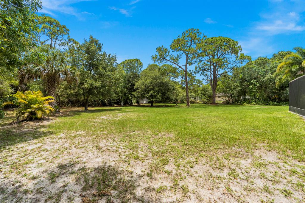 INDIAN RIVER ESTATES - Residential